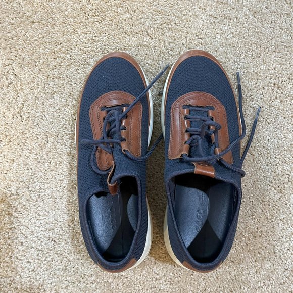 ecco casual shoes main image 4